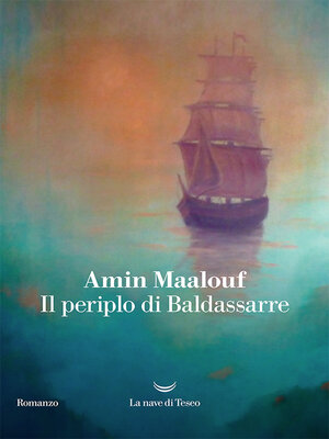 cover image of Il periplo di Baldassarre